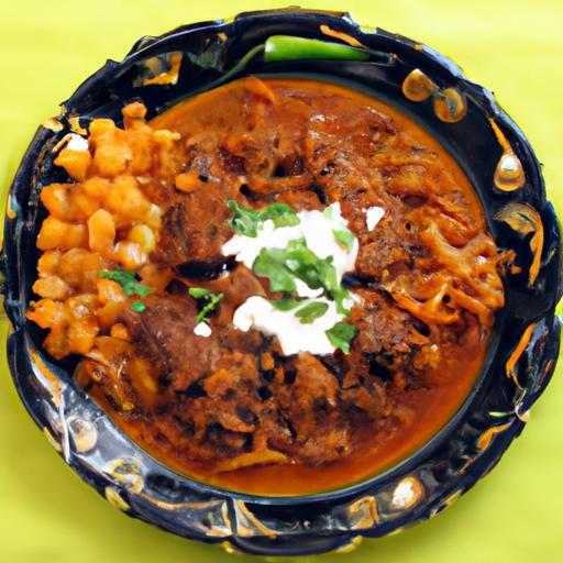 Discover the Authentic Beef Birria Recipe: A Flavorful Journey
