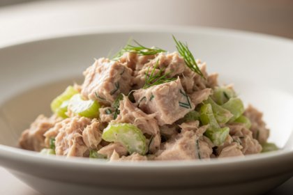 Tuna Salad