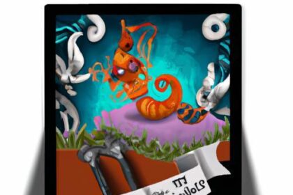 Spice Up Your Nails: A Deep Dive into OPI Cajun Shrimp