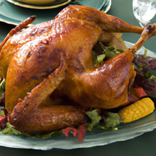 Mastering the Perfect Turkey Roast: Your Ultimate Guide