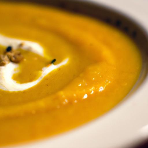 Cozy Up with Creamy Slow Cooker Butternut Squash Soup
