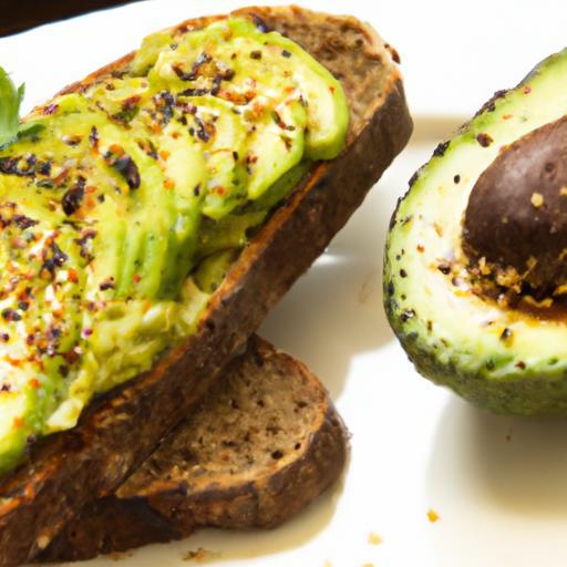 Counting Calories: The Truth About Avocado Toast’s Fuel