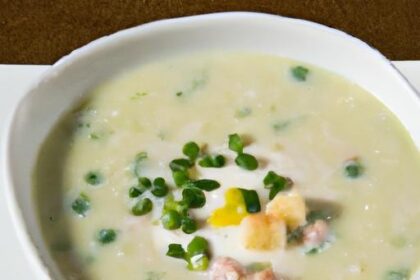 Savor the Flavor: Low-Carb Zuppa Toscana Recipe Uncovered