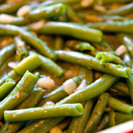 Quick & Easy Green Bean Casserole: A Classic Made Simple