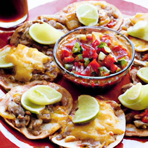 Tlayudas Oaxaca: Discover Mexico’s Giant Crispy Delight