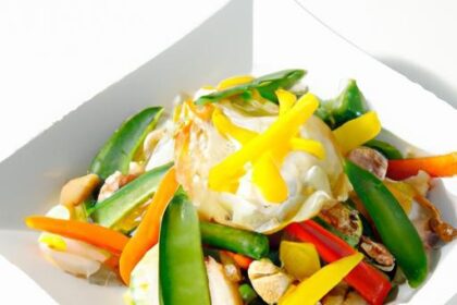 Keto Egg Roll Bowl: Low-Carb Asian Flavor Without the Carbs