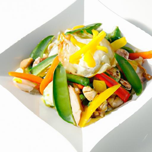 Keto Egg Roll Bowl: Low-Carb Asian Flavor Without the Carbs