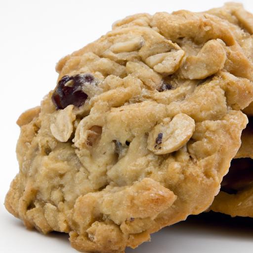 The Ultimate Guide to Perfect Oatmeal & Raisin Cookies