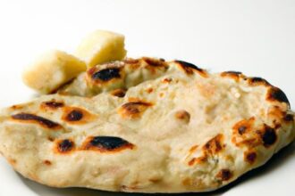 Naan Bread Unveiled: History, Taste, and Perfect Recipes