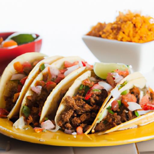 Master the Ultimate Taco Meat: A Step-by-Step Guide