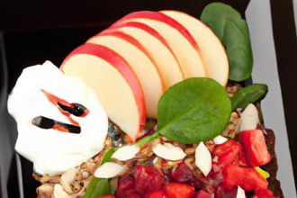 Power Up Your Diet: Top High-Protein Snacks for Weight Loss