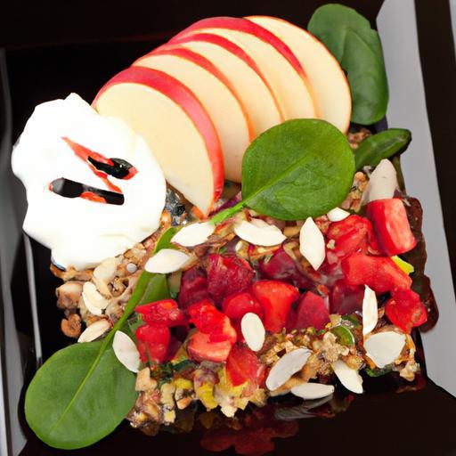 Power Up Your Diet: Top High-Protein Snacks for Weight Loss