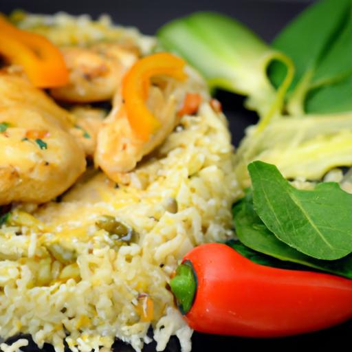 Savor the Flavor: How to Make Perfect Bruschetta Chicken