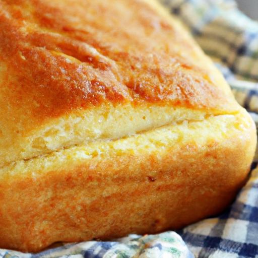 Fluffy & Fresh: Your Ultimate Cottage Cheese Bread Recipe