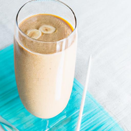 Blend Your Way to Wellness: Top Healthy Smoothie Recipes
