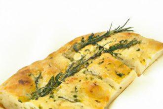 Focaccia Unveiled: Italy’s Herb-Infused Olive Oil Bread Delight