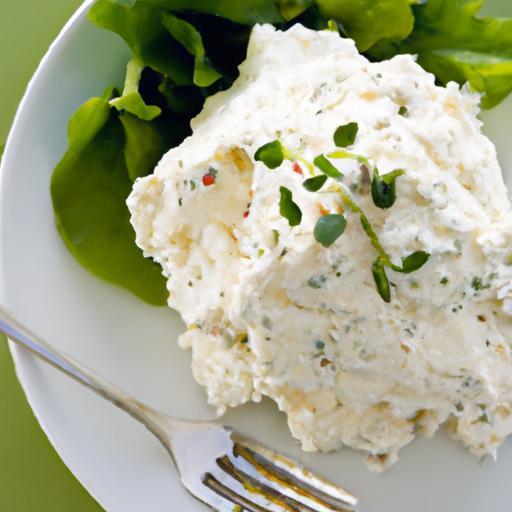 Discover the Benefits of Low Sodium Cottage Cheese Today
