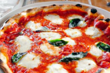 Margherita Pizza: The Timeless Classic of Italian Flavor