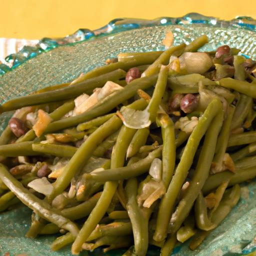 Easy Green Bean Casserole Recipe: Simple & Delicious Guide