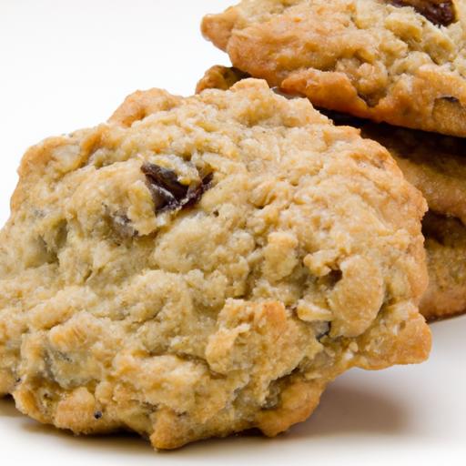 The Ultimate Guide⁢ to Perfect Oatmeal & Raisin Cookies