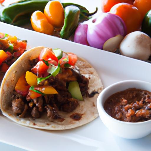 Master the Ultimate Taco Meat: A Step-by-Step Guide