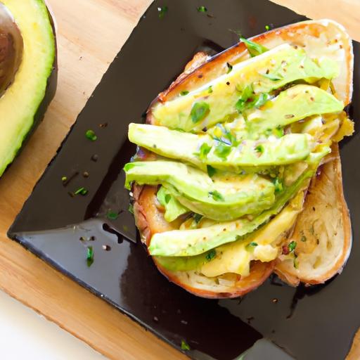 counting⁣ Calories: ⁢The Truth About ⁢Avocado Toast's ⁢Fuel
