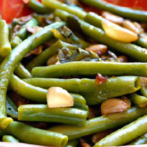 Quick &⁣ Easy Green Bean Casserole: A⁣ Classic Made Simple