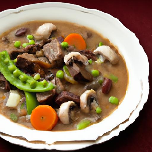 The Ultimate Guide to Tender, Delicious Beef Stew bliss