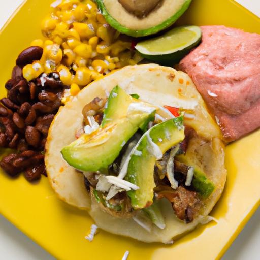 Gorditas Unwrapped: A flavorful Journey into Stuffed Corn Cakes