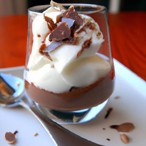 Decadent Keto Chocolate ⁣Mousse: Low-Carb Indulgence Guide