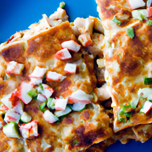 Tlayudas Oaxaca: ‍Discover Mexico's Giant ⁣Crispy Delight