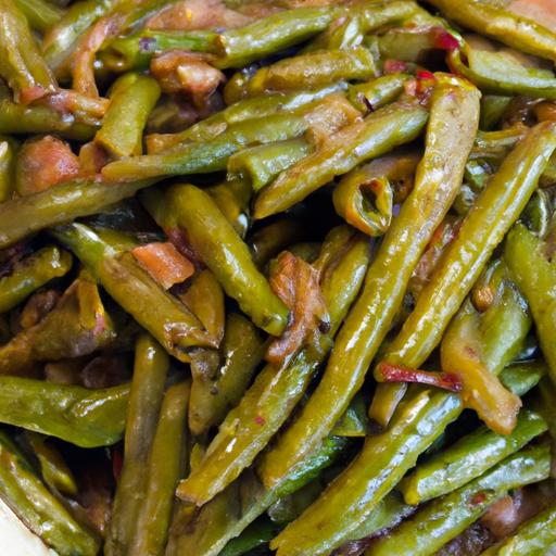 Easy Green Bean Casserole Recipe: Simple & Delicious Guide