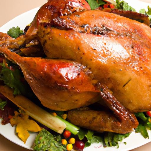 Mastering ⁢the Perfect turkey Roast: Your Ultimate Guide