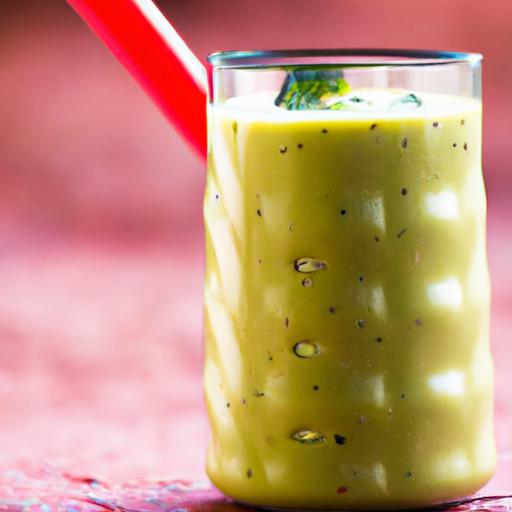 Blend⁢ Your Way to Wellness: Top Healthy Smoothie Recipes