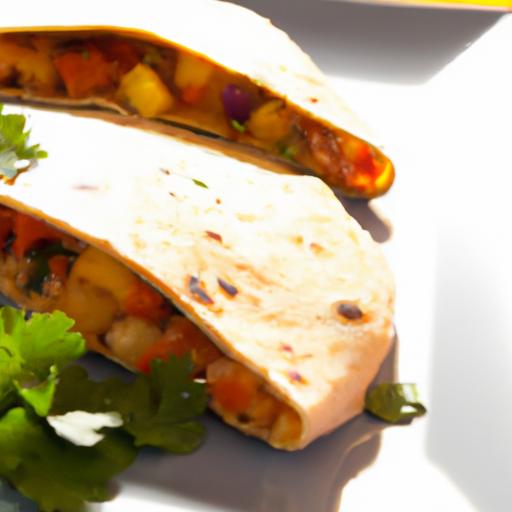 Quesadilla Wonders: A savory ‍Journey⁤ Through‌ Tradition