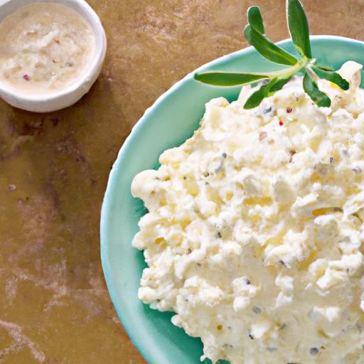 Good Culture Cottage Cheese: A Creamy, Healthy Delight