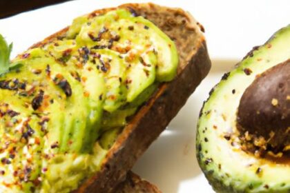 Counting Calories: The Truth About Avocado Toast’s Fuel