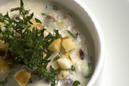 Hearty Instant Pot Black Bean Soup: Quick & Flavorful Recipe