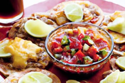 Tlayudas Oaxaca: Discover Mexico’s Giant Crispy Delight