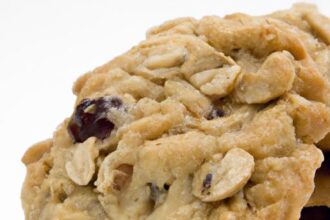 The Ultimate Guide to Perfect Oatmeal & Raisin Cookies