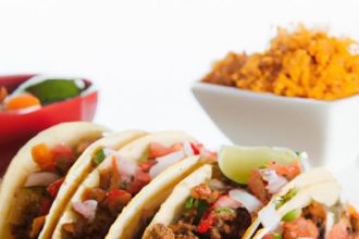 Master the Ultimate Taco Meat: A Step-by-Step Guide