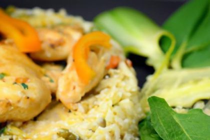 Savor the Flavor: How to Make Perfect Bruschetta Chicken