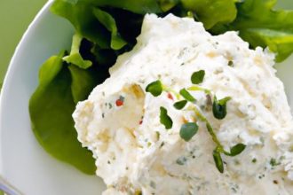 Discover the Benefits of Low Sodium Cottage Cheese Today