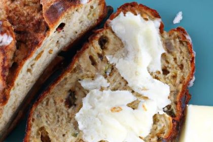 The Creamy Secret to Soft, Fluffy Cottage Cheese Bread