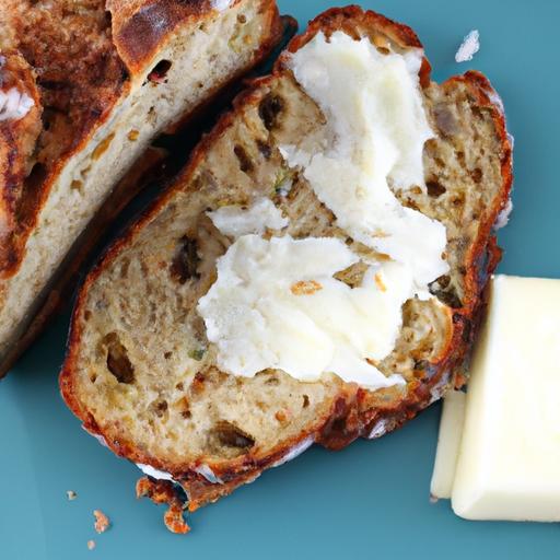 The Creamy Secret to Soft, Fluffy Cottage Cheese Bread