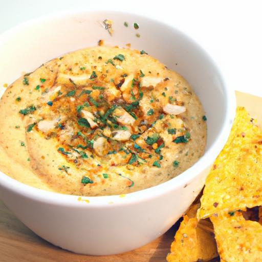 Creamy Vegan Cheese Sauce: The Perfect Nacho Dip Guide