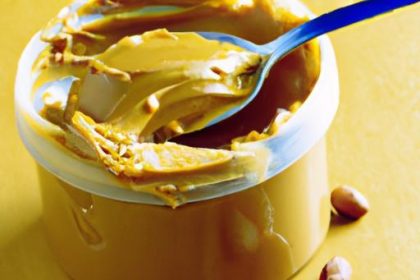 Peter Pan Peanut Butter: A Timeless Spread of Joy and Nutrition