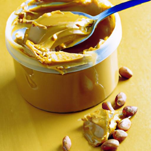 Peter Pan Peanut Butter: A Timeless Spread of Joy and Nutrition
