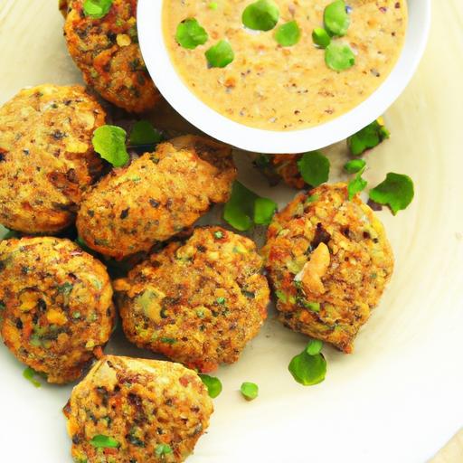 Crispy Vada Delights: Exploring India’s Fried Lentil Donuts
