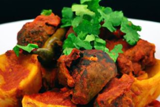 Birria Bombs: The Explosive Twist on a Mexican Classic